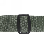 Сумка на пояс «Sport leader - Street Fashion», 4 кармана, цвет хаки, 35*16*6см