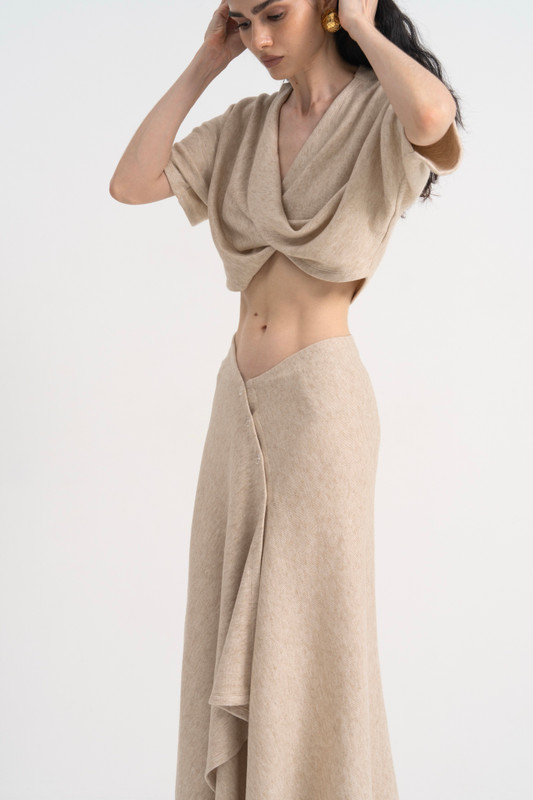 Топ «Essential Crop»