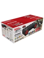 Аудиосистема Boss Audio ATV30BRGB, 450 Вт, 6.5"