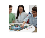 Настольная игра Hasbro Gaming Monopoly Ultimate Banking Edition для всей семьи и детей от 8 лет и старше, электронный банкинг
