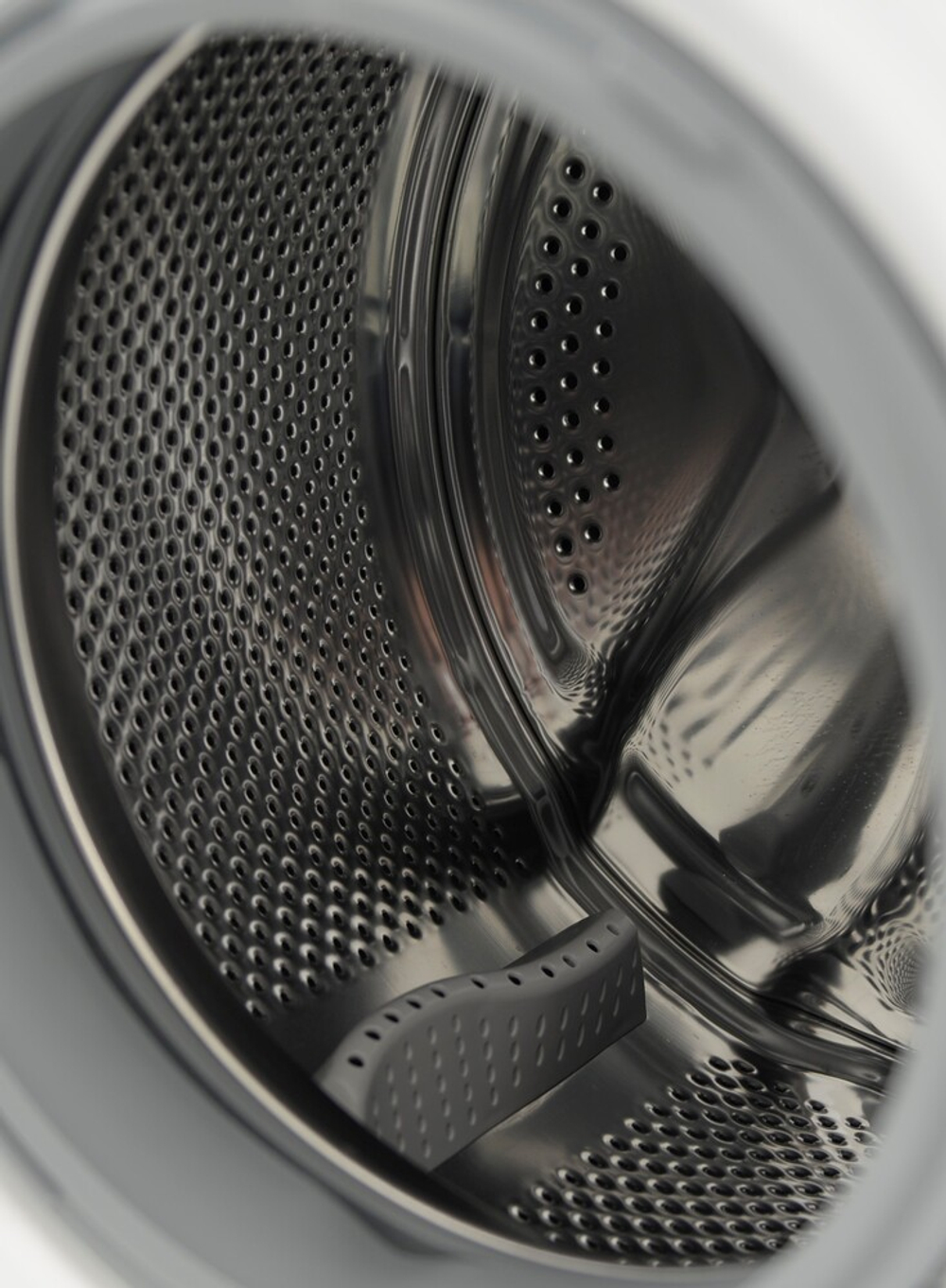 Стиральная машина с инвертором и паром MAUNFELD MFWM128WH300 ST INVERTER SLIM