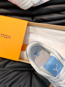 Louis Vuitton Trainer Sneaker