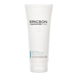 Ericson Laboratoire Противоотечный крио-гель для ног Cryo-Active Energizing Leg Gel 200 мл