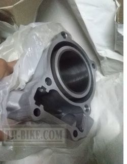 12100-KPP-860. CYLINDER COMP. Honda CBR125, CB125R (CBF125N)