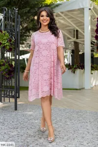 Платье GS-3311 Фабрика Моды