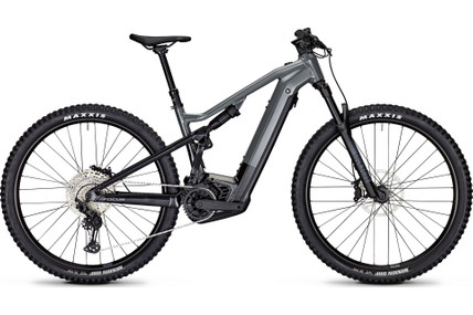 Focus Thron2 6.8 - 625 Wh - 29 Zoll - Diamant