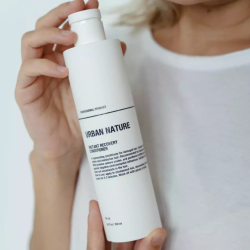 Urban Nature, кондиционер для волос «Мгновенное восстановление» INSTANT RECOVERY CONDITIONER 250 мл