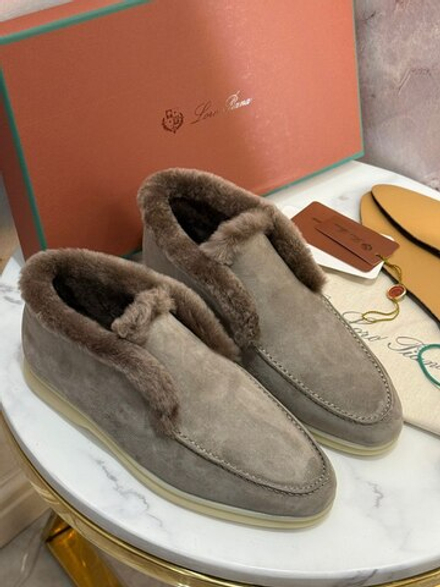 Ботинки Loro Piana