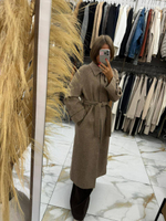 Пальто Brunello Cucinelli