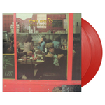 Tom Waits / Nighthawks At The Diner (Coloured Vinyl)(2LP)
