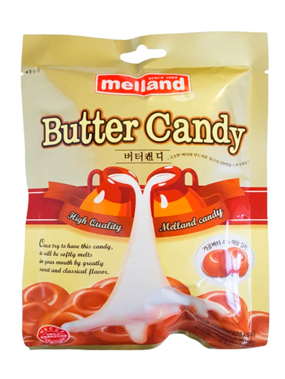 Леденцы Melland Candy в ассортименте