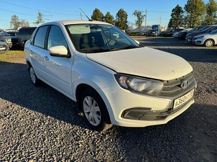 LADA GRANTA #CLUB 1.6 87hp 5MT