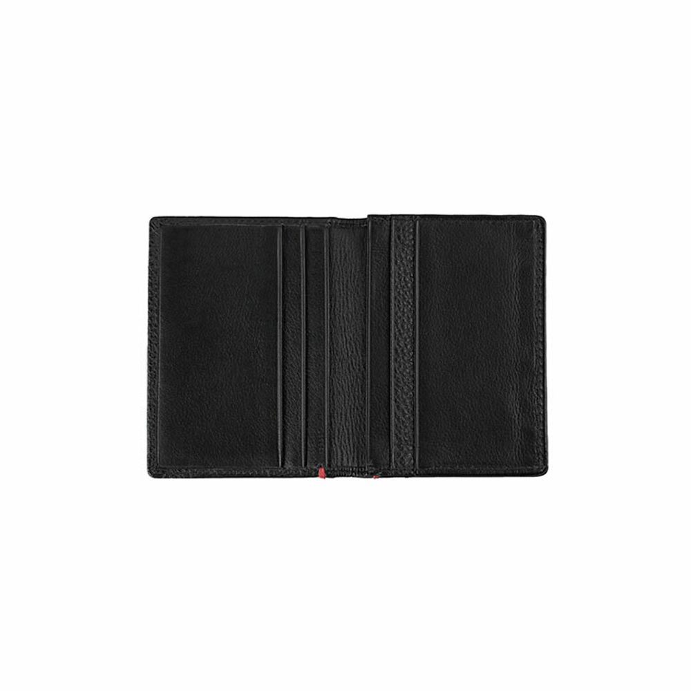 Держатель для карт ZIPPO с защитой от сканирования RFID (2006024)