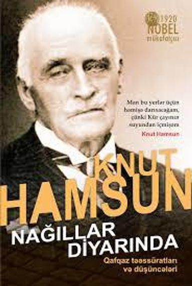Nağıllar diyarında