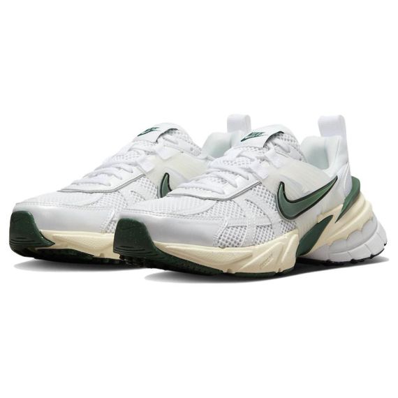 NIKE V2K Беговые кроссовки Низкие Женские