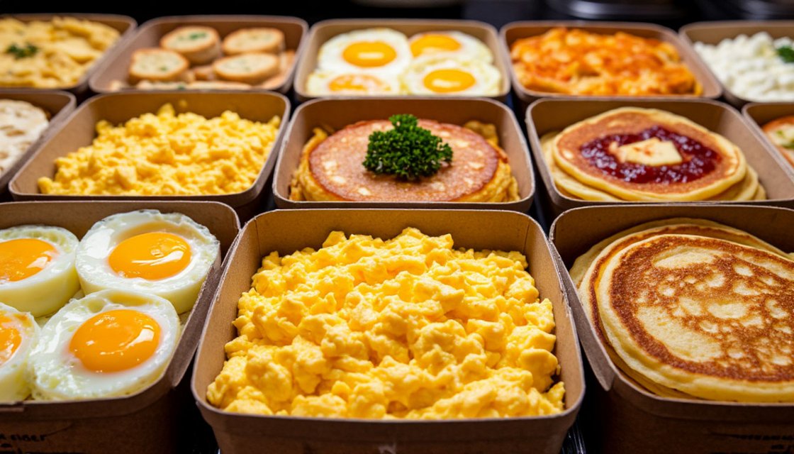 Рынок готовых рационов в России показал рост после двух лет спада