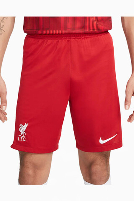 Шорты Nike Liverpool FC 23/24 Home Stadium