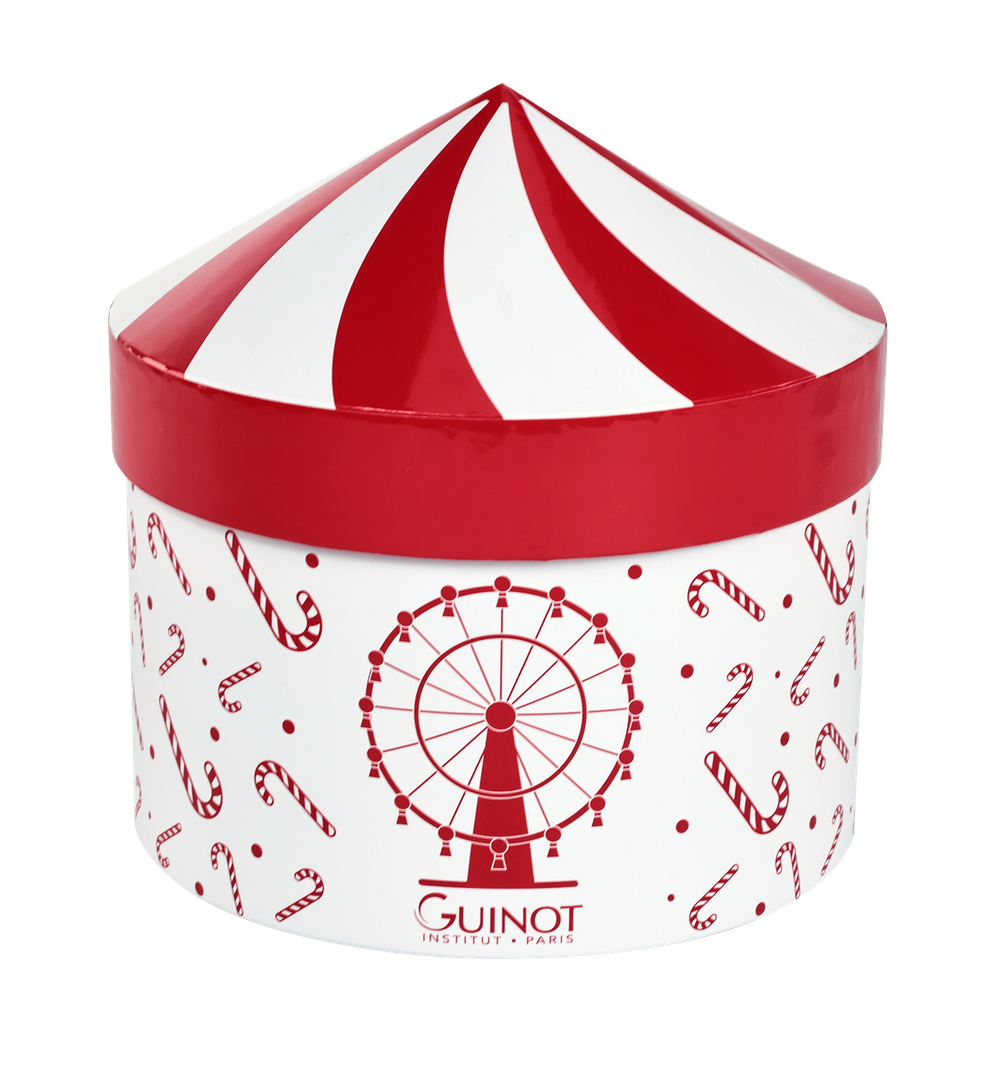 Сeт Longue Vie Longue Vie +