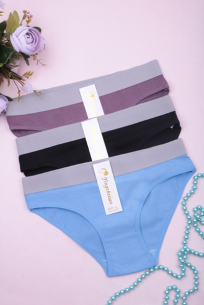 Трусы женские (48-54) 5366