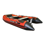 Лодка ПВХ Polar Bird Кречет НДНД PB-360M-nd Merlin