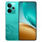 Смартфон Realme 14T 5G 12/256Gb Зелёный (RMX5078)