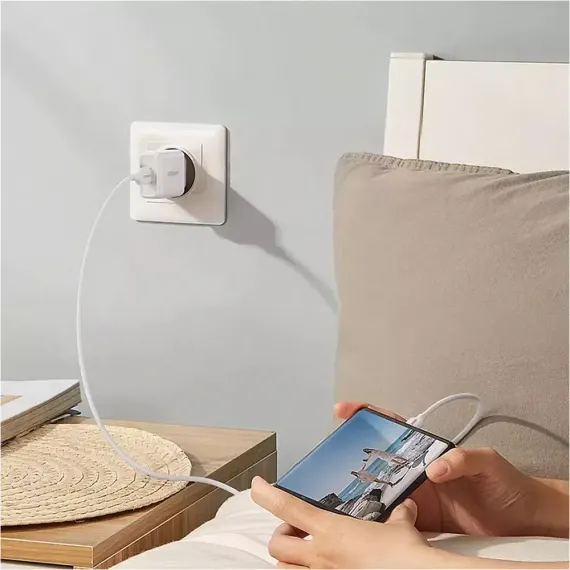 Ugreen CD122 (10133) 18W White