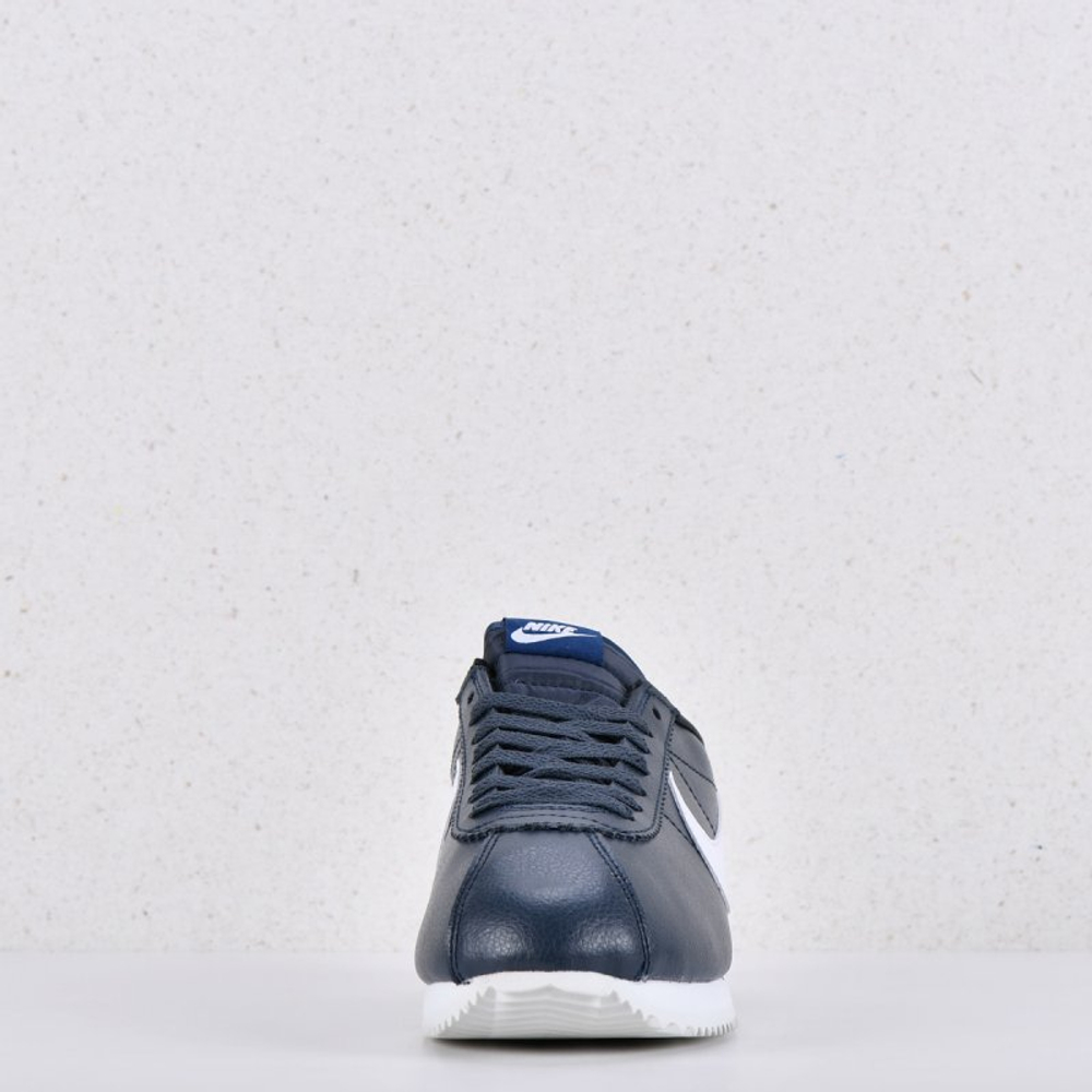 Кроссовки Nike Cortez Blue арт 623-7