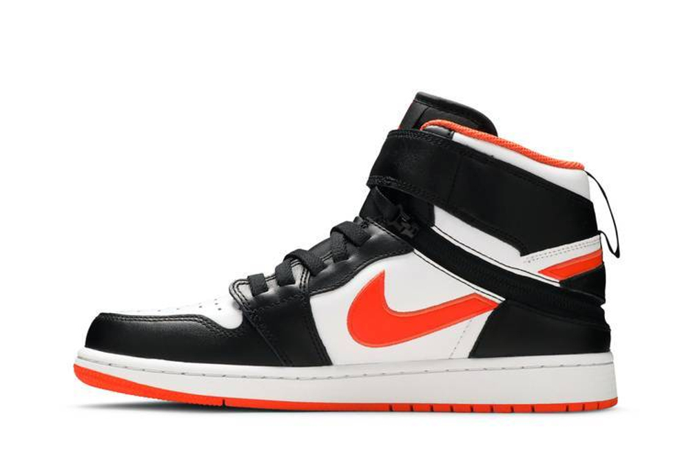 Кроссовки Jordan Air Jordan 1 Flyease "Turf Orange"