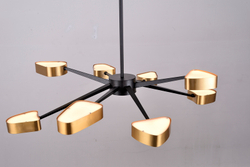 Люстра Spider 8