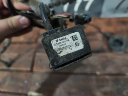 Проводка амортизатора переднего правого Genesis G90 1 (HI) 16-19 Б/У Оригинал 54649D2051