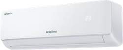 Настенный кондиционер Ecoclima ECW/I-09GC