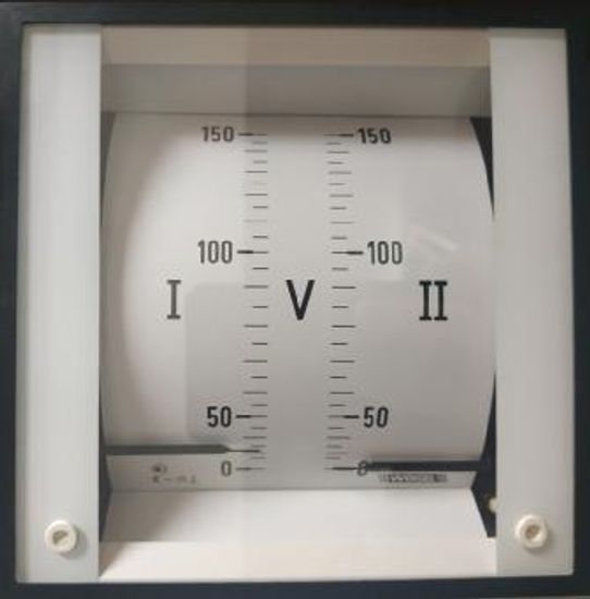 WQ, Амперметры и вольтметры аналоговые, № в ГРСИ РФ - 77446-20