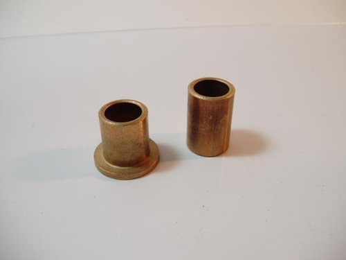 Втулки стартера ВАЗ 2101 2 шт. с/образца