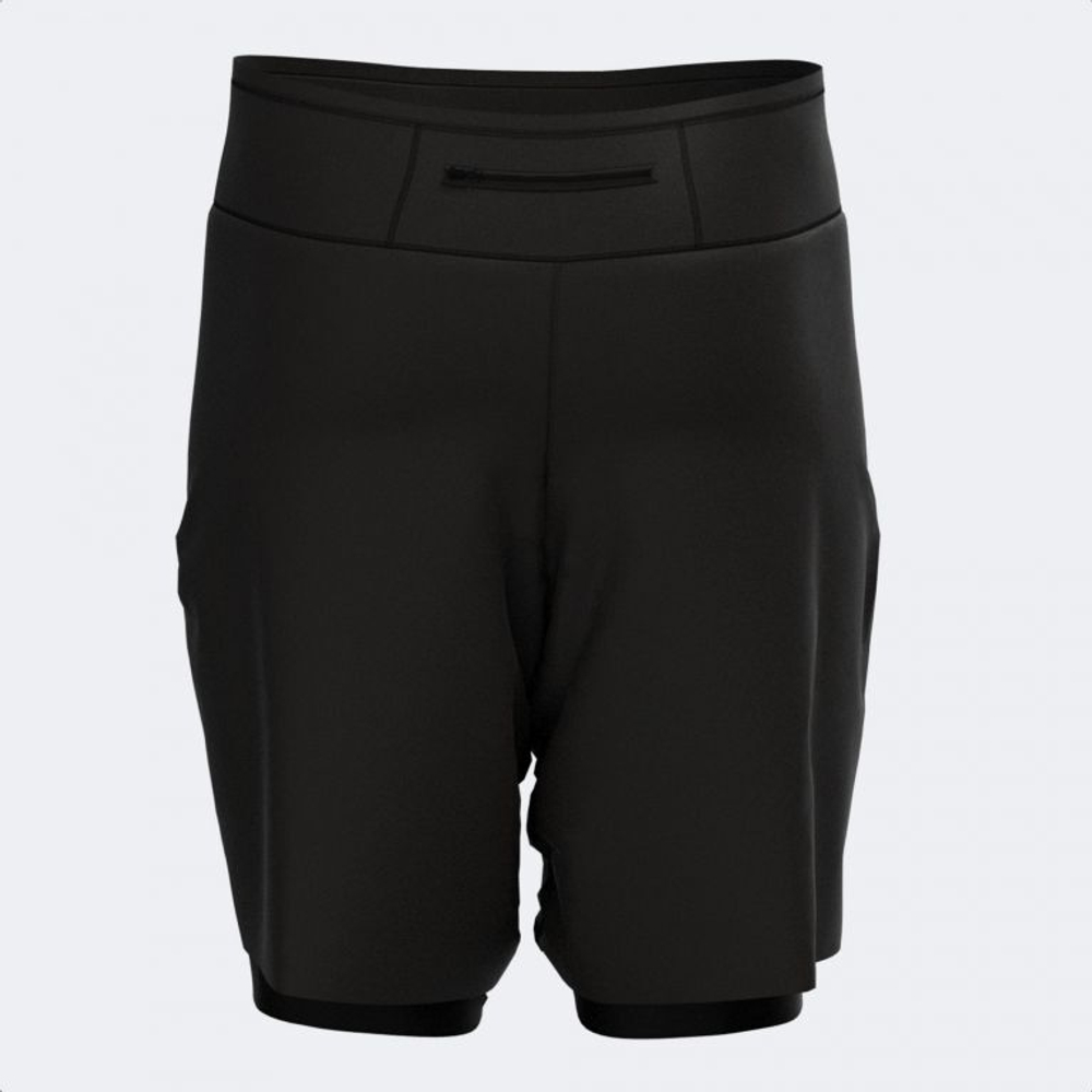 Шорты для бега Joma SHORT EXPLORER