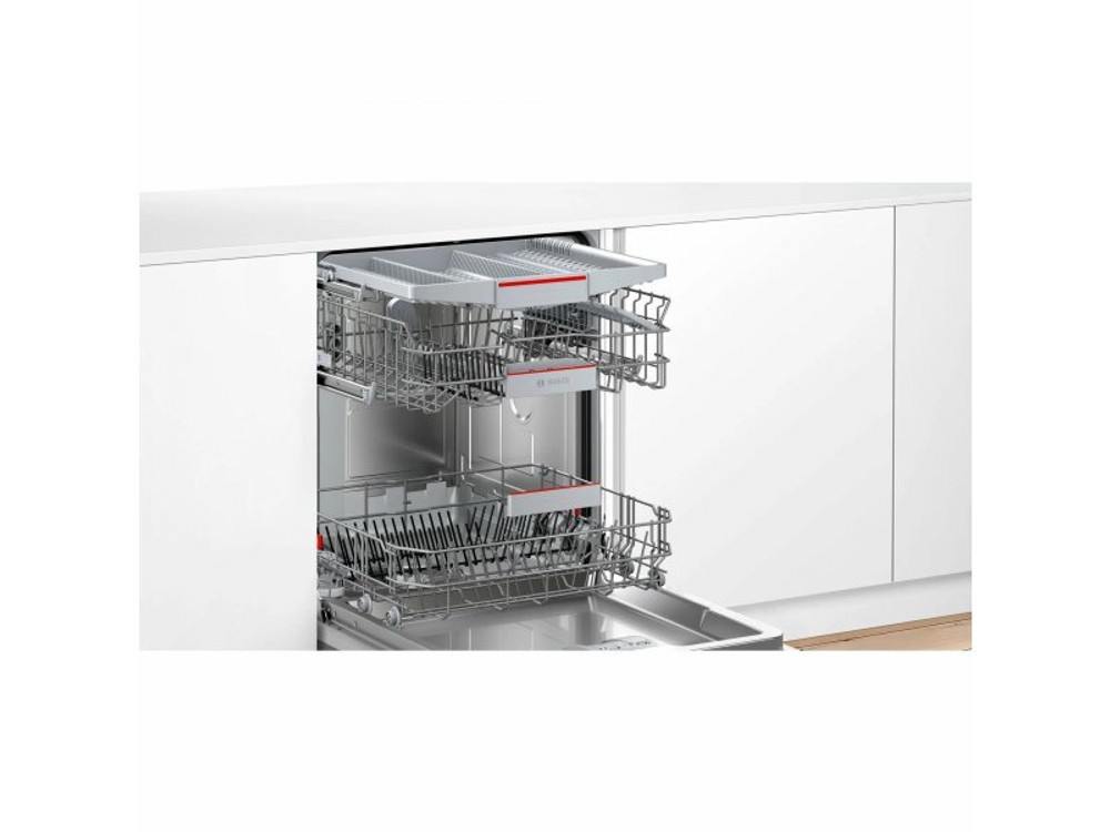 Встраиваемая посудомоечная машина Bosch SMV46KX04E