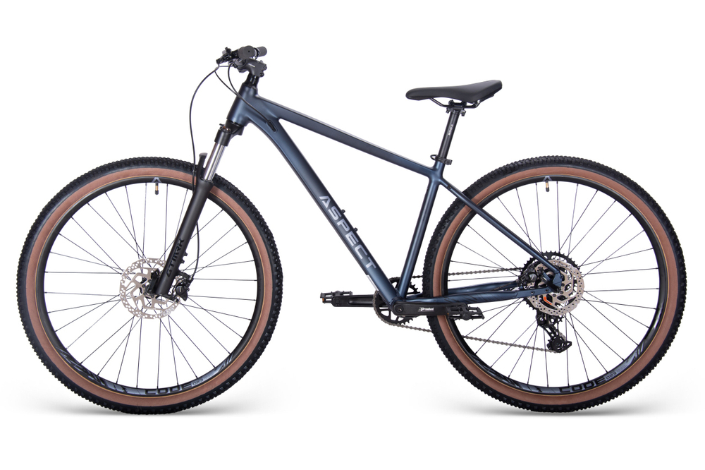 Горный велосипед Aspect Cobalt Pro 29 (2025)