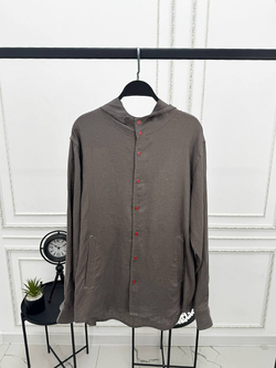 Костюм Kiton серый