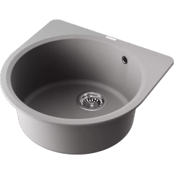 Кухонная мойка Omoikiri Akegata-51-GR