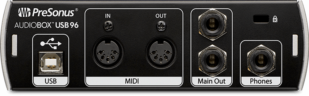 Presonus AudioBox USB 96 - 25th Anniversary Edition