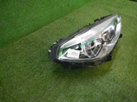 Фара правая BMW X3 G01 X4 G02 (2017-2021) Adaptive LED