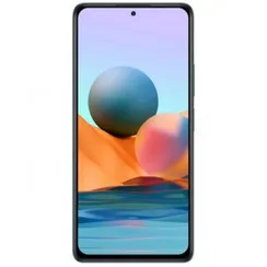 Xiaomi Redmi Note 10 Pro 8.128GB Aurora Green (Зеленый)
