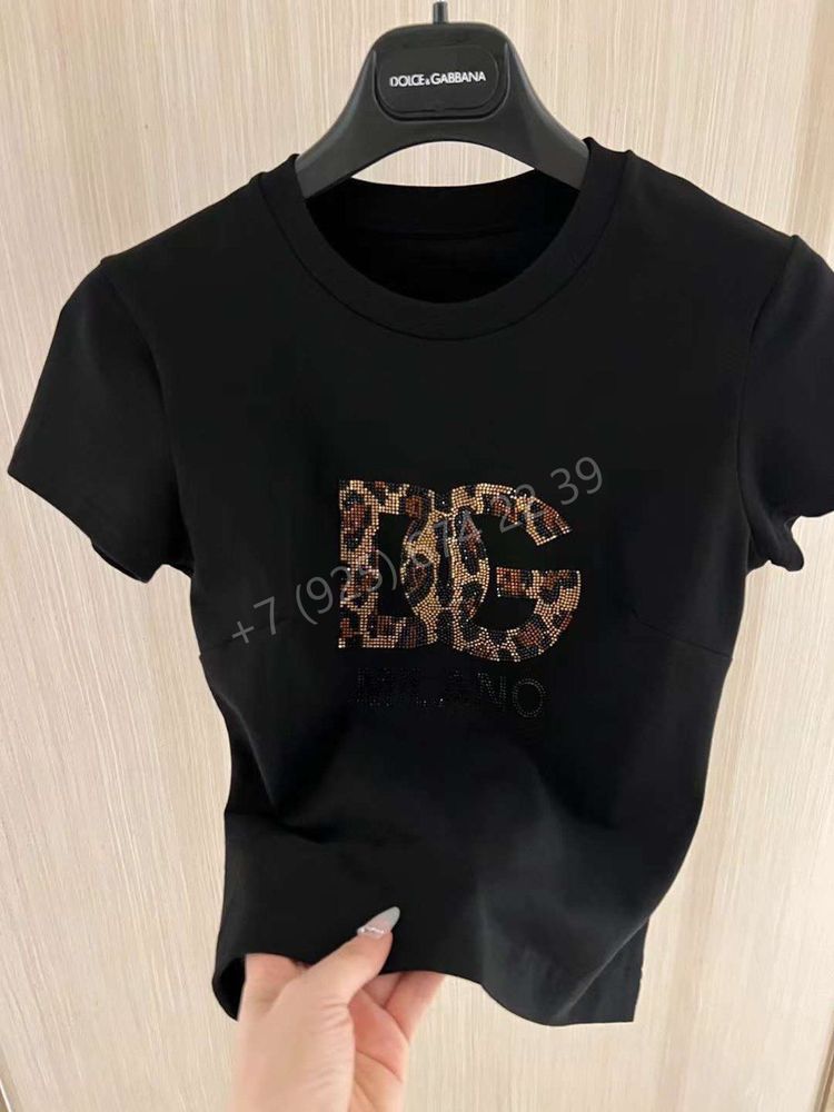 Кеды Dolce&amp;Gabbana