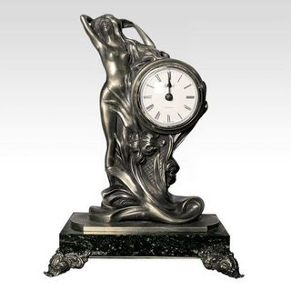 Часы кабинетные