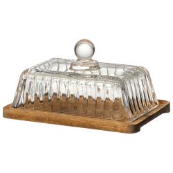 МАСЛЕНКА "NATURE" 13,5*8,5*9 СМ