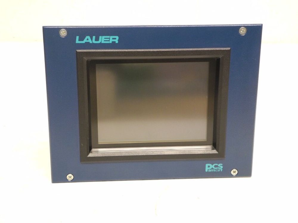 LAUER PCM-57CQD-000