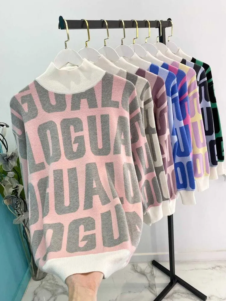 Свитер 50338637 Fabrika