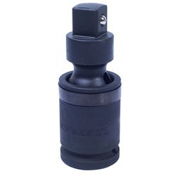 KING TONY (6797P) Кардан ударный 3/4", шаровый, с шариковым фиксатором