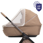 Коляска Chicco Bellagio 3 в 1 с автокреслом Kory Plus Lunar Rock Caramel