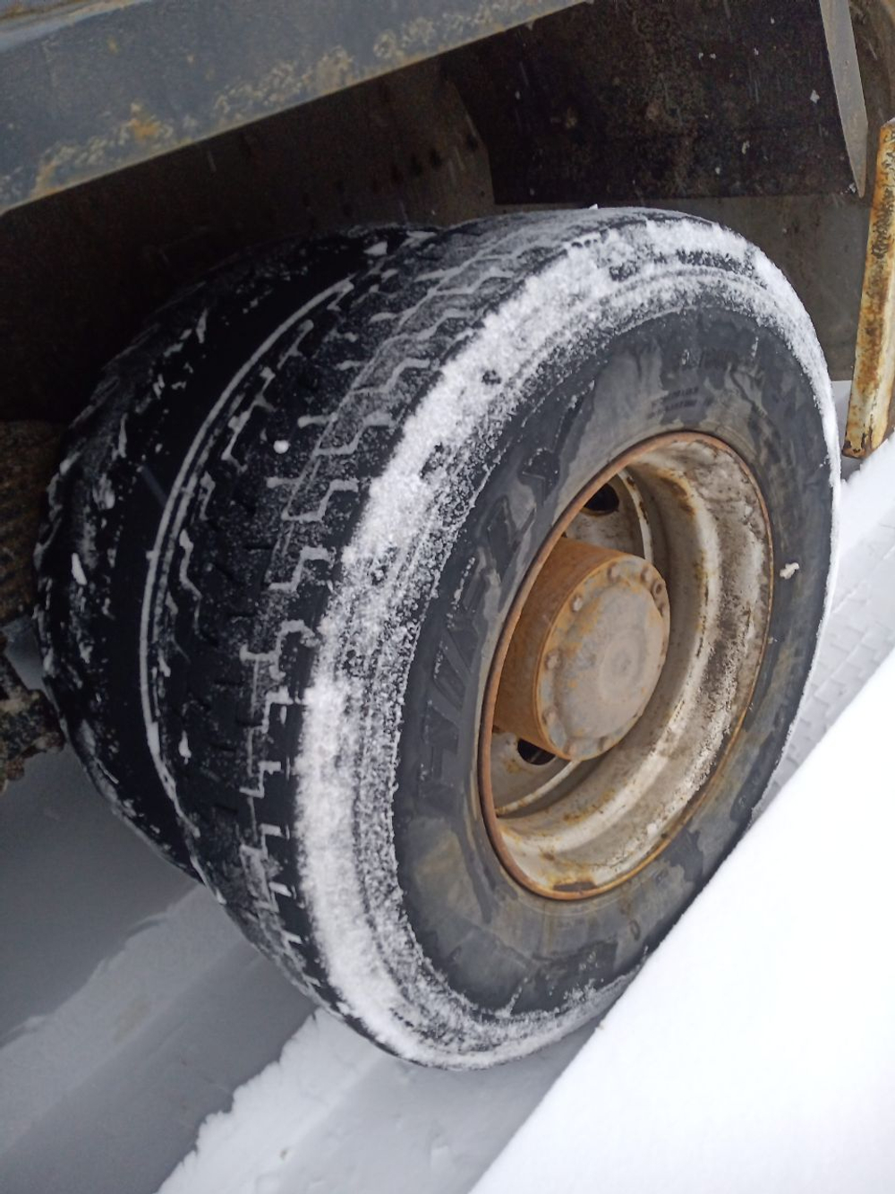 Shacman (Shaanxi) SX* 8x4 Самосвал SX331863366 (Дизельный, 12,5 л, 544 л.с., МТ)