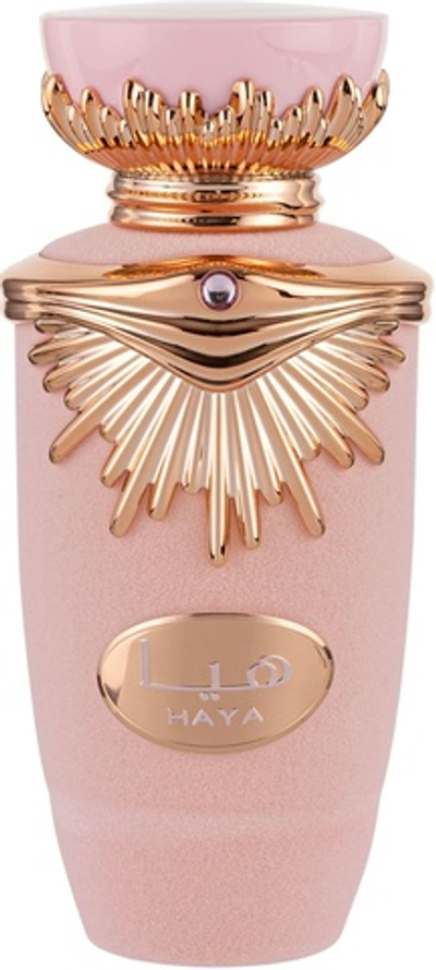 Lattafa Haya EDP